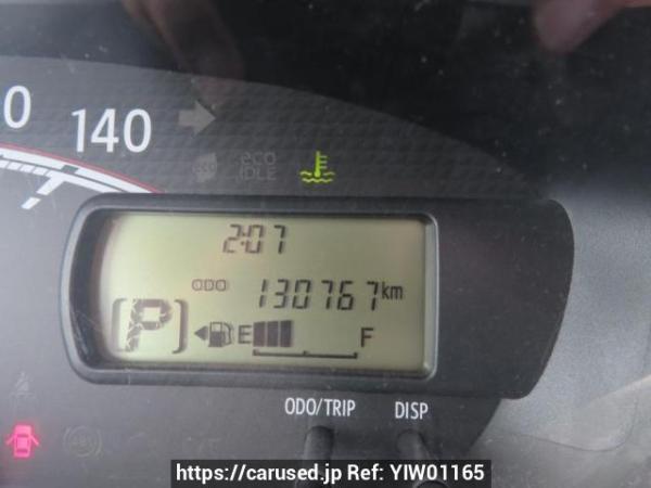 Used 2011 AT daihatsu move LA100S Image[27]