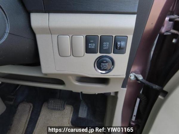 Used 2011 AT daihatsu move LA100S Image[28]