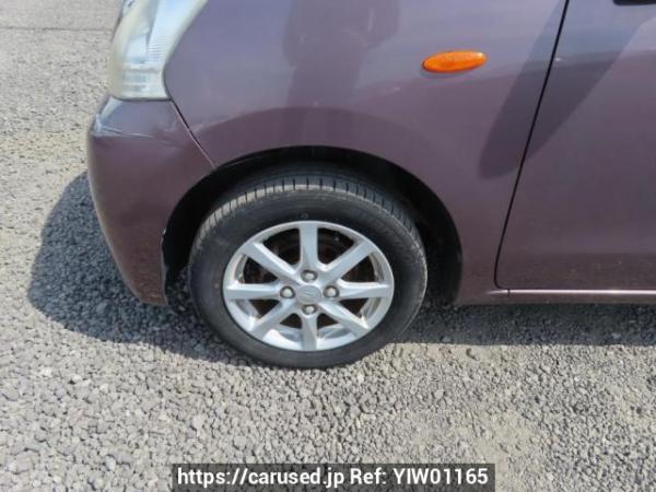 Used 2011 AT daihatsu move LA100S Image[31]