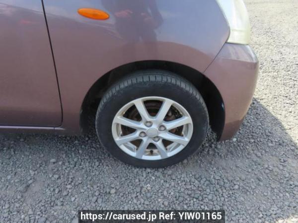 Used 2011 AT daihatsu move LA100S Image[32]