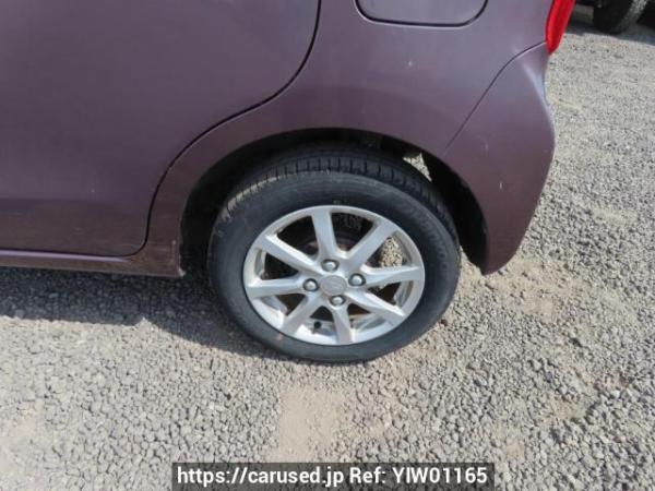 Used 2011 AT daihatsu move LA100S Image[34]