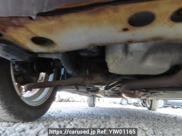 Used 2011 AT daihatsu move LA100S Image[35]