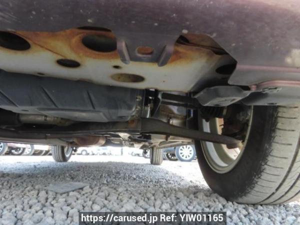 Used 2011 AT daihatsu move LA100S Image[36]