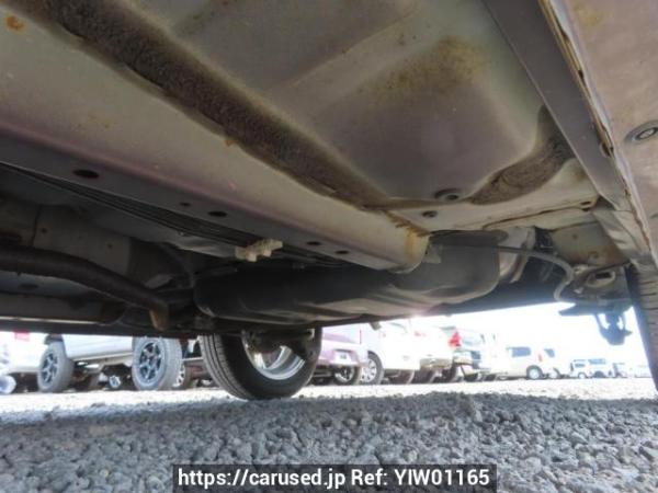 Used 2011 AT daihatsu move LA100S Image[40]