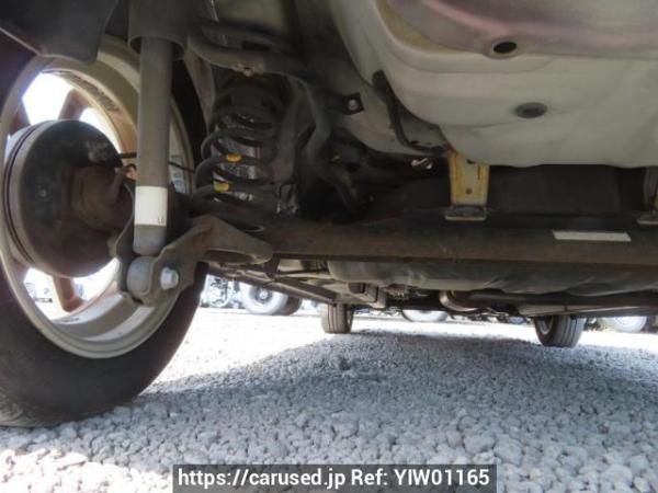 Used 2011 AT daihatsu move LA100S Image[41]