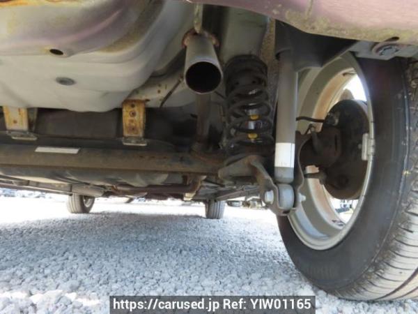 Used 2011 AT daihatsu move LA100S Image[42]