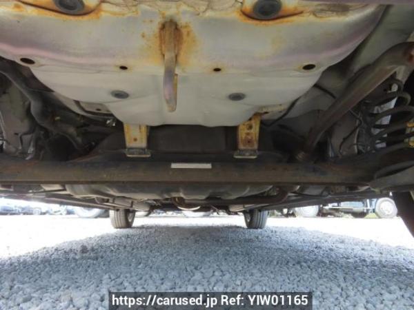 Used 2011 AT daihatsu move LA100S Image[43]