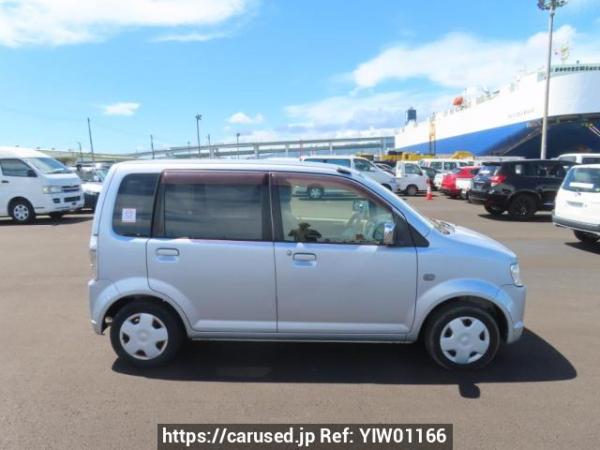 Used 2013 AT mitsubishi ek-wagon H82W Image[7]