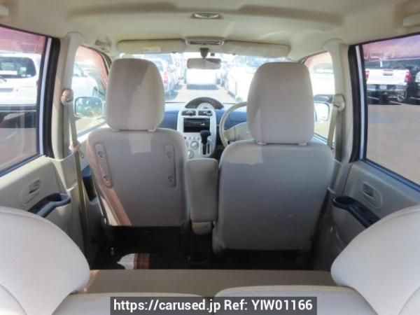 Used 2013 AT mitsubishi ek-wagon H82W Image[9]