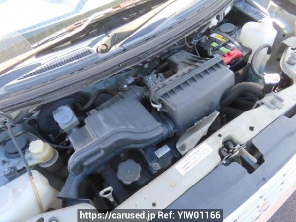 Used 2013 AT mitsubishi ek-wagon H82W Image[11]