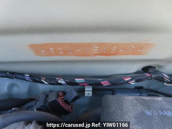 Used 2013 AT mitsubishi ek-wagon H82W Image[13]