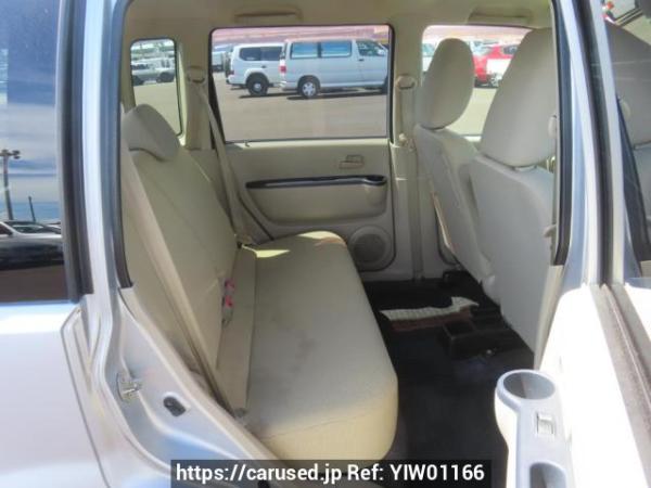 Used 2013 AT mitsubishi ek-wagon H82W Image[18]