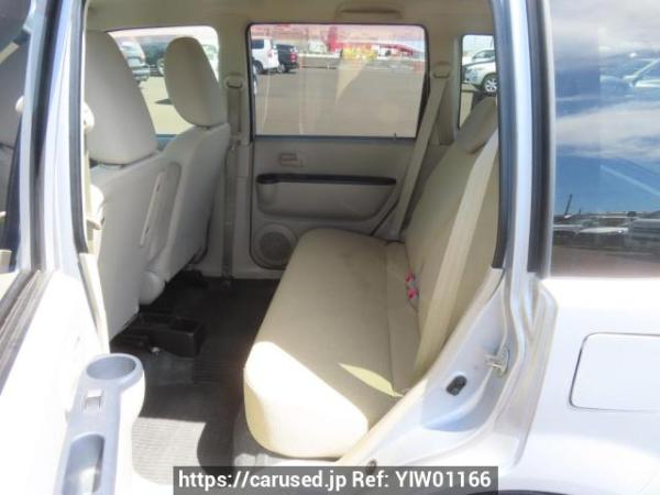 Used 2013 AT mitsubishi ek-wagon H82W Image[19]