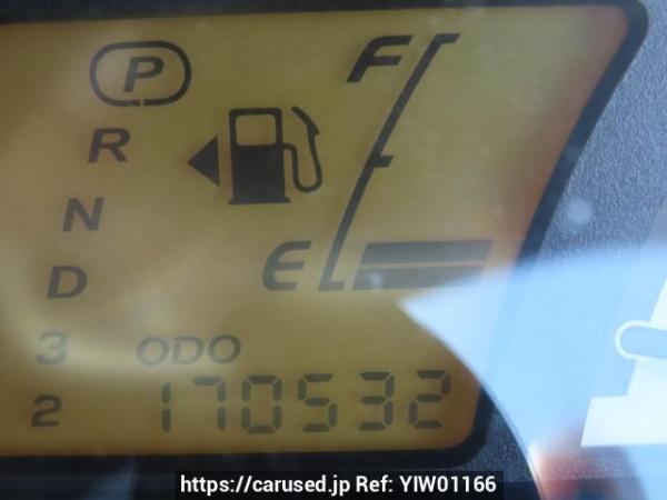 Used 2013 AT mitsubishi ek-wagon H82W Image[24]