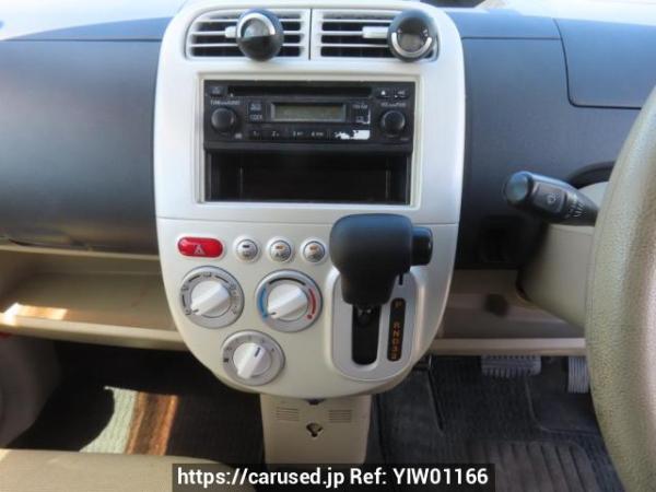 Used 2013 AT mitsubishi ek-wagon H82W Image[25]