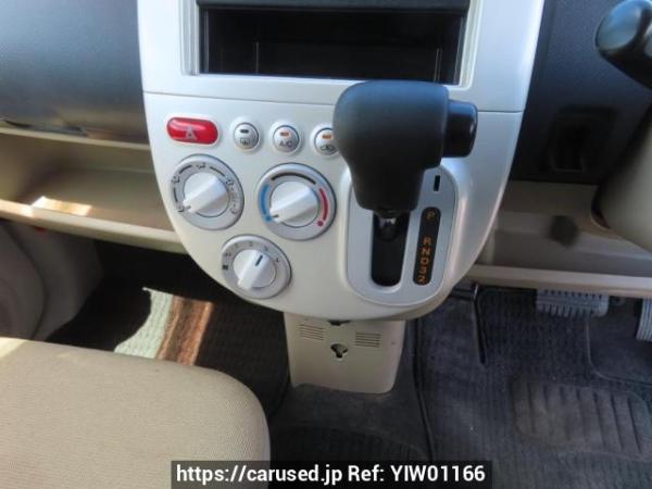 Used 2013 AT mitsubishi ek-wagon H82W Image[27]
