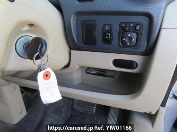 Used 2013 AT mitsubishi ek-wagon H82W Image[29]