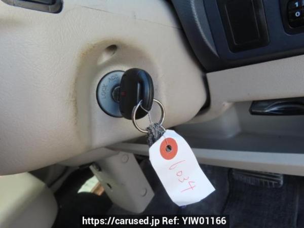 Used 2013 AT mitsubishi ek-wagon H82W Image[30]
