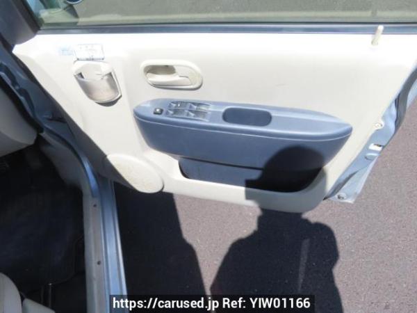 Used 2013 AT mitsubishi ek-wagon H82W Image[32]