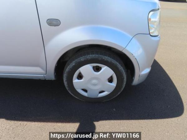 Used 2013 AT mitsubishi ek-wagon H82W Image[34]