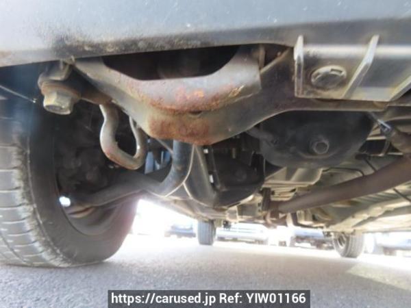 Used 2013 AT mitsubishi ek-wagon H82W Image[37]