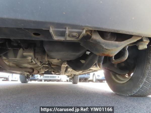 Used 2013 AT mitsubishi ek-wagon H82W Image[38]