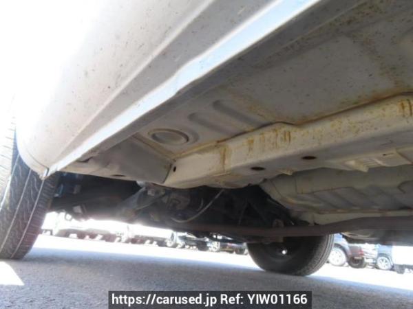 Used 2013 AT mitsubishi ek-wagon H82W Image[39]