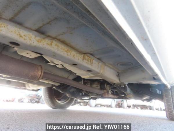 Used 2013 AT mitsubishi ek-wagon H82W Image[40]