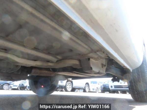 Used 2013 AT mitsubishi ek-wagon H82W Image[42]