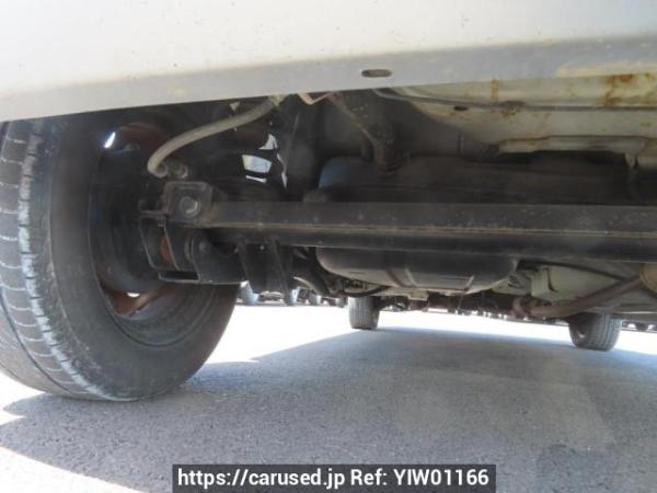 Used 2013 AT mitsubishi ek-wagon H82W Image[43]