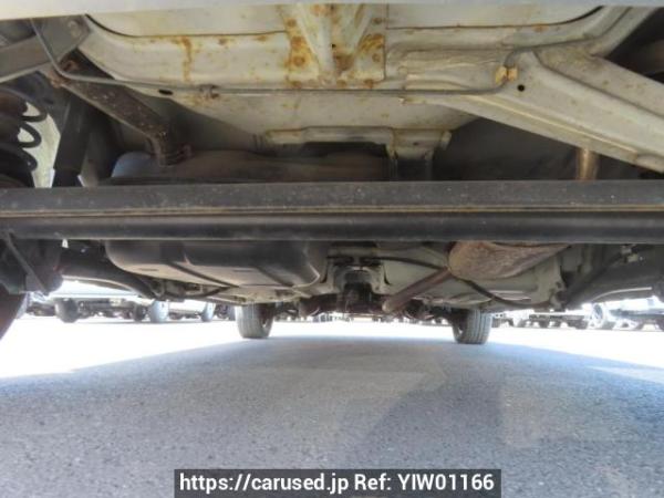 Used 2013 AT mitsubishi ek-wagon H82W Image[44]