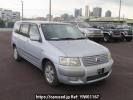 Toyota Succeed Van NCP51V