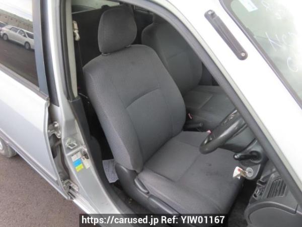 Used 2005 AT toyota succeed-van NCP51V Image[15]
