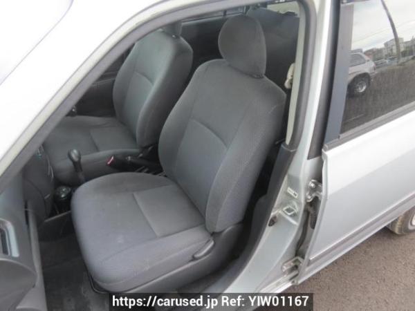 Used 2005 AT toyota succeed-van NCP51V Image[17]