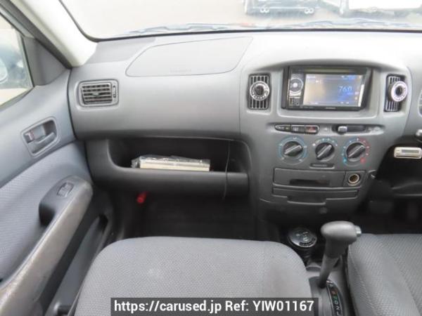 Used 2005 AT toyota succeed-van NCP51V Image[21]