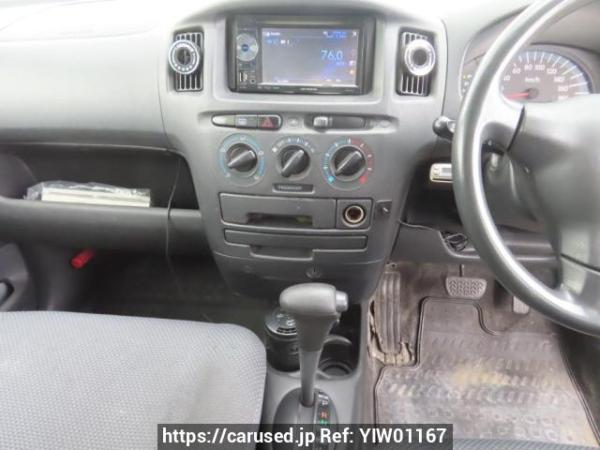 Used 2005 AT toyota succeed-van NCP51V Image[23]