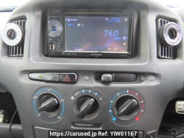 Used 2005 AT toyota succeed-van NCP51V Image[24]