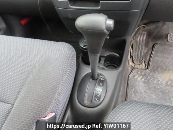 Used 2005 AT toyota succeed-van NCP51V Image[25]