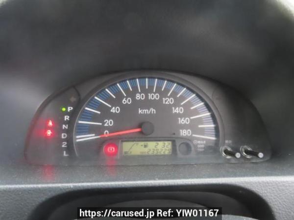 Used 2005 AT toyota succeed-van NCP51V Image[26]