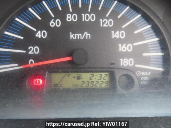 Used 2005 AT toyota succeed-van NCP51V Image[27]