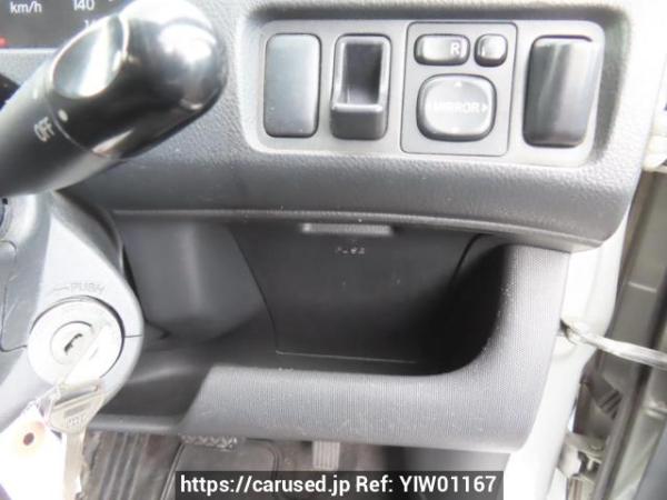 Used 2005 AT toyota succeed-van NCP51V Image[28]