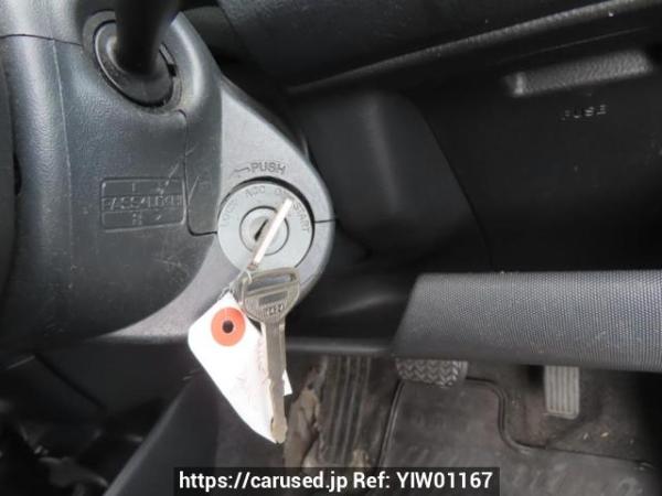 Used 2005 AT toyota succeed-van NCP51V Image[29]