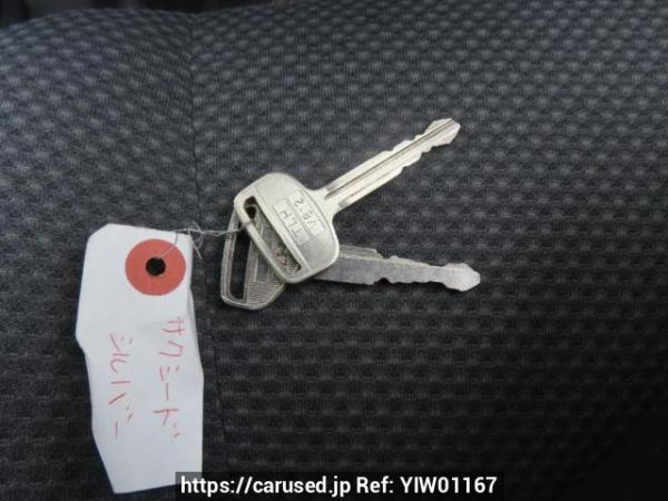 Used 2005 AT toyota succeed-van NCP51V Image[30]