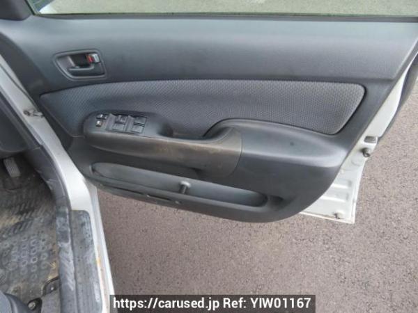 Used 2005 AT toyota succeed-van NCP51V Image[31]