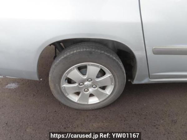 Used 2005 AT toyota succeed-van NCP51V Image[34]