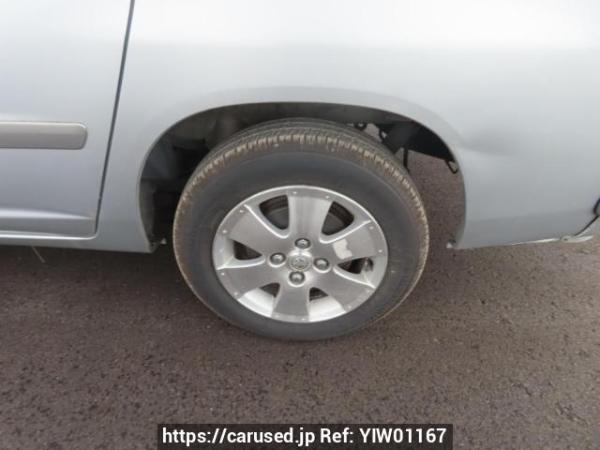 Used 2005 AT toyota succeed-van NCP51V Image[35]