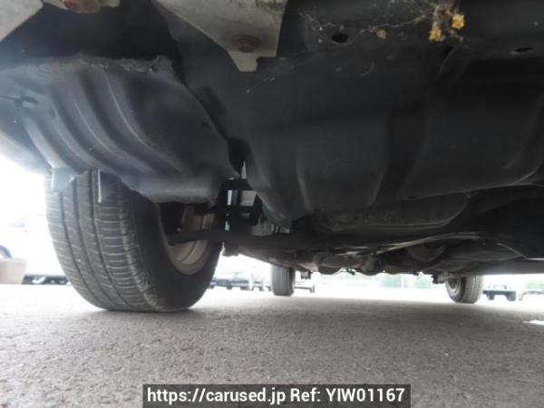 Used 2005 AT toyota succeed-van NCP51V Image[36]