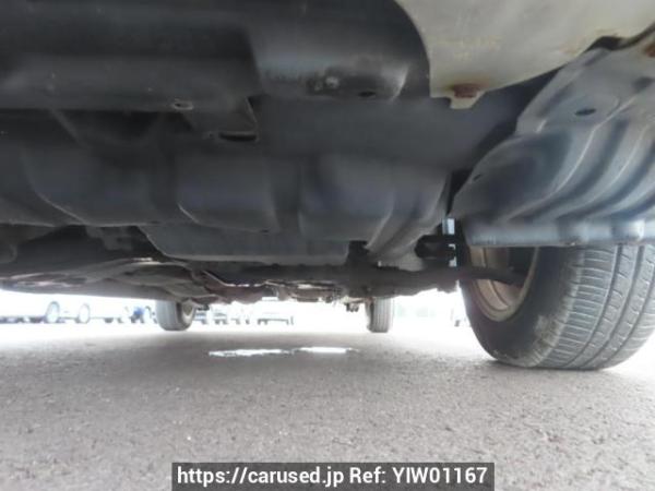 Used 2005 AT toyota succeed-van NCP51V Image[37]