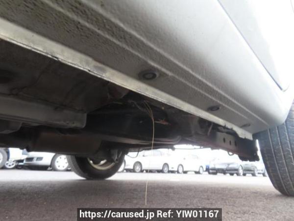 Used 2005 AT toyota succeed-van NCP51V Image[41]
