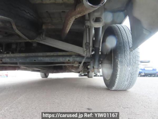 Used 2005 AT toyota succeed-van NCP51V Image[43]